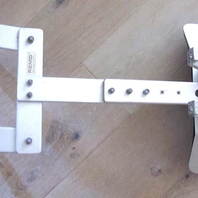 Marching Drum Carrier Harness Vest image 6