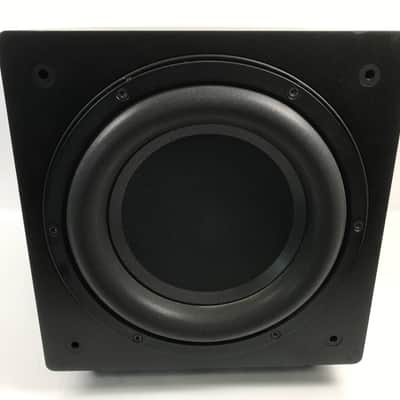 Rel Acoustics Subwoofer Model Q201E image 3