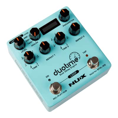 Duotime NUX image 1