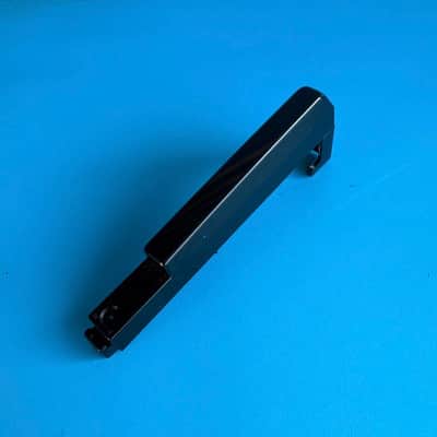 CASIO CT-360 CT-370 CT-655 Keyboard Part: Black Key Single Flat/Sharp image 4