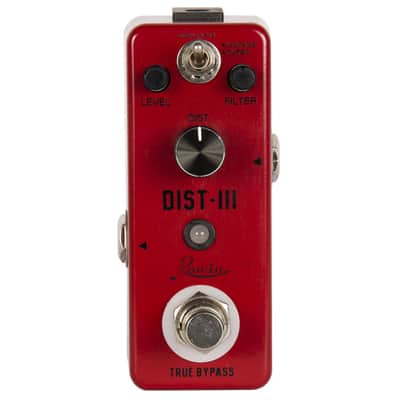 Rowin LEF-301C DIST-III Distortion
