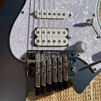 Strandberg Boden Classic 6 Malta Blue image 8
