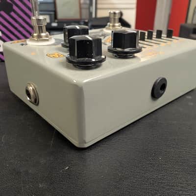 Caline DCP-04 Easy Driver Distortion / EQ 2020 - Present - Grey image 3