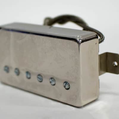 Vista Tone by Roadhouse Pickups Valco / Supro Humbucker Neck Guitar Pickup image 3