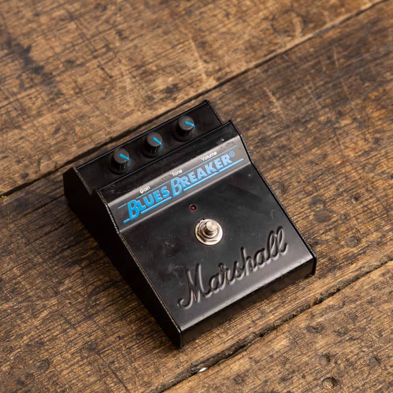 Marshall BluesBreaker