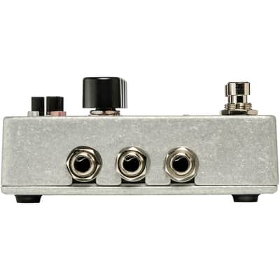 Electro-Harmonix ATTACK DECAY Tape Reverse Simulator Pedal image 7