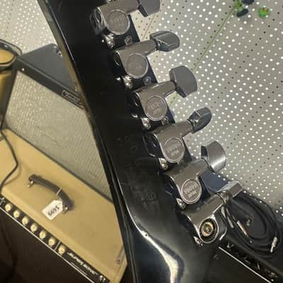 Yamaha SC300T Electric Guitar MIJ Japan Vintage image 9