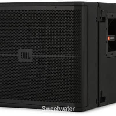 JBL VRX918S 3200W 18 inch Passive Subwoofer (VRX918Sd2) image 6