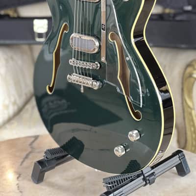 DUESENBERG Gran Majesto Catalina Green image 2