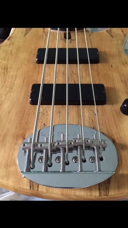 Lakland 55-01 image 1
