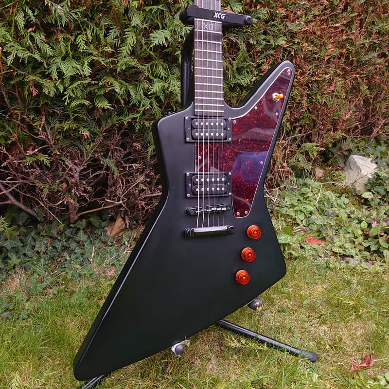 Epiphone Gothic Explorer 2009 image 1