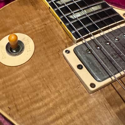 Gibson Les Paul 1958 image 6