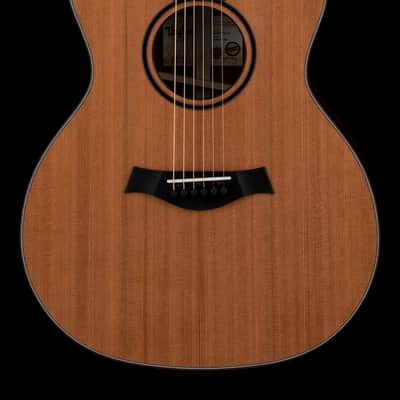 Taylor Custom Shop #12804 Grand Auditorium Sinker Redwood/Bocote (2024) #34112 image 1