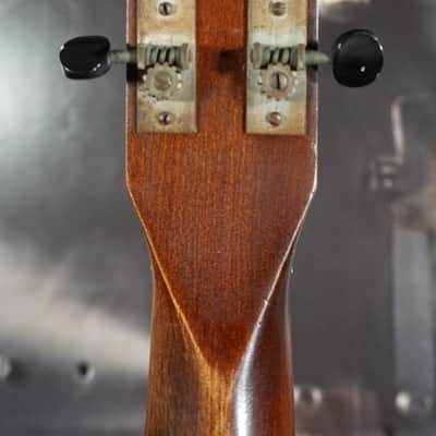 Early 1950s Kay-Built Archtop Electric – Player Grade – Vintage Chicago Guitar (As-Is) image 17