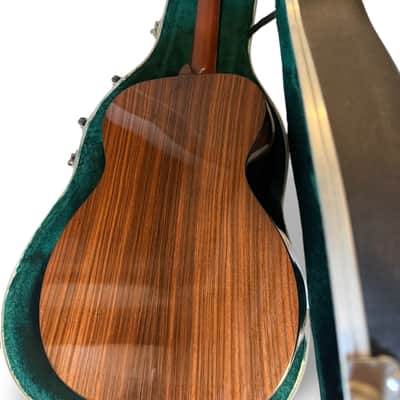 Martin Standard Series OM-21 2009 rosewood image 14