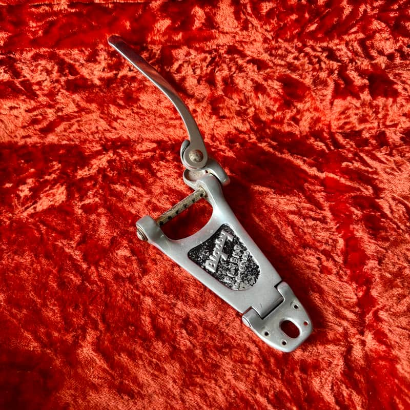 Bigsby B3 Vibrato tailpiece