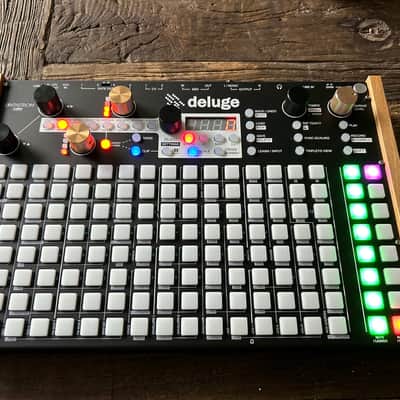 Synthstrom Audible Deluge 2022 image 4