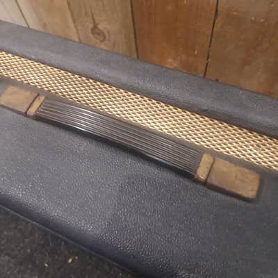 Marshall 1974 Super Lead 100w Guitar Head image 11