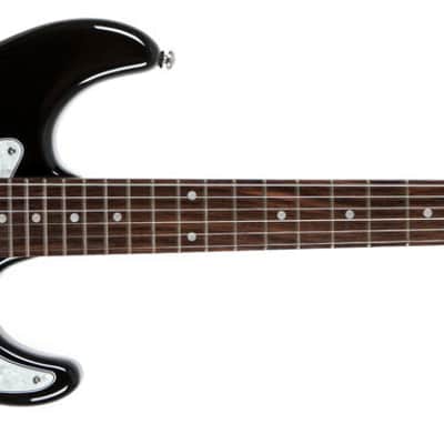 Aria Pro II 714-STD Black, New, Authorized Dealer image 11