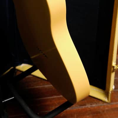 Fender Custom Shop LTD 1951 Nocaster NOS Nocaster Blonde image 9