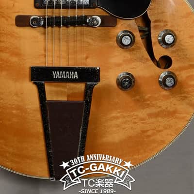 1970's YAMAHA 1977 SA-60 image 3