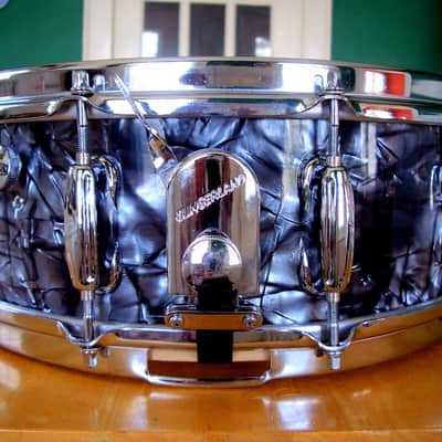 Slingerland Artist Classic Snare Drum image 2