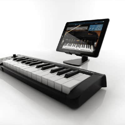 microKEY Air 61 mkII Korg image 8