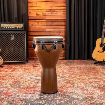 MEINL JD14BW Jumbo Djembe 14 Zoll Barnwood image 10