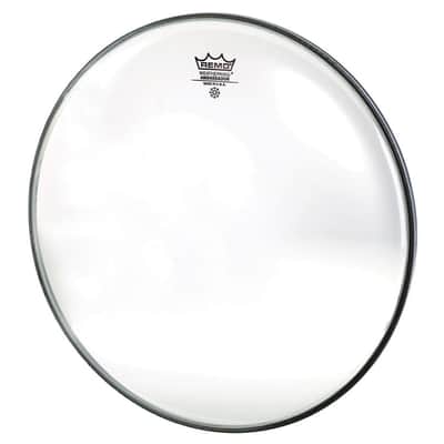 Remo Ambassador Clear BA-0315-00 image 1