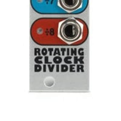 4ms Rotating Clock Divider Eurorack Module image 2