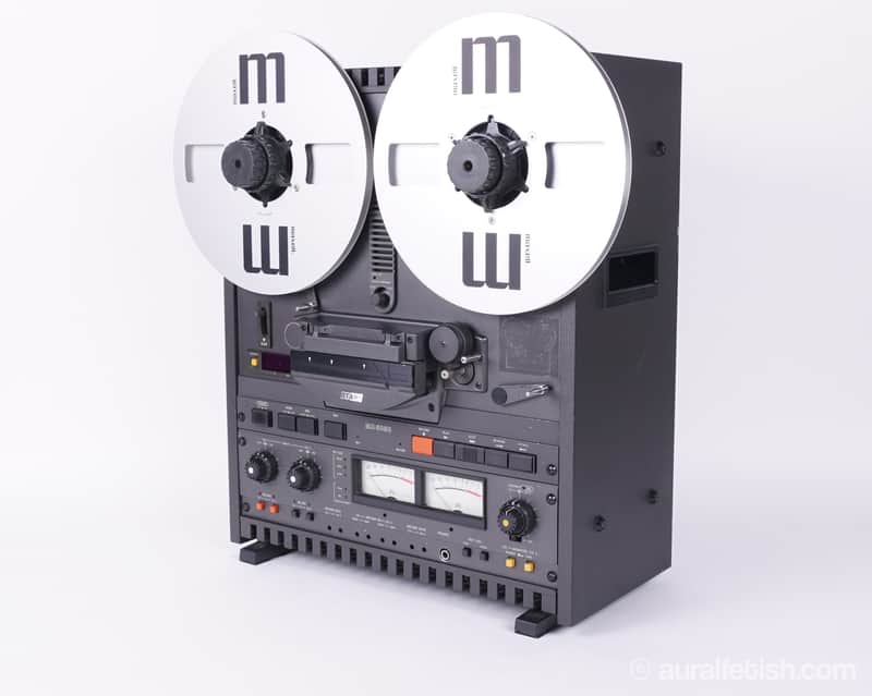 Vintage Otari MX5050 BII // "Mini Pro" Reel to Reel image 1