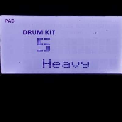 Roland TD-4 Drum Sound Module 2009 - 2019 - Black image 5