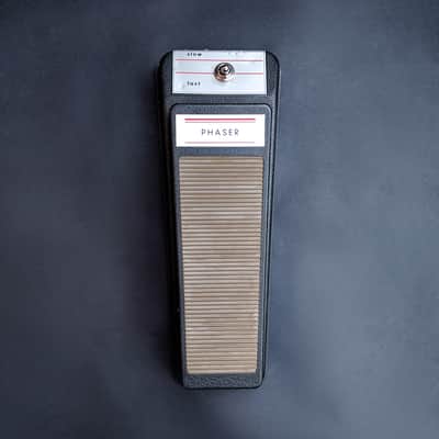 70s Schaller Electronic Phaser - RARE vintage guitar pedal effect, Made in West Germany image 7
