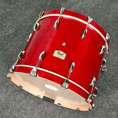Used Pearl Session Studio Classic 5pc Drum Set - Very Good image 10