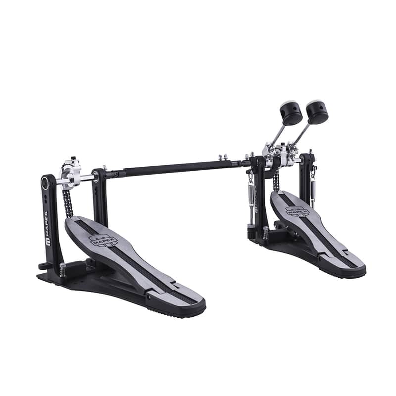 Immagine MAPEX IT P600TW PEDALE DOPPIO MARS - 1