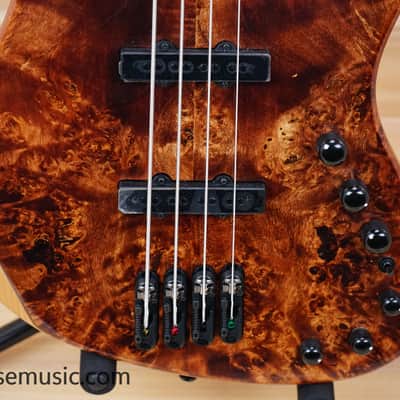 Ibanez MDM1600-NML Mode - Natural Mocha Low Gloss image 6