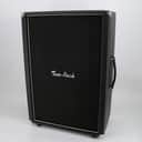 Two-Rock Vertical 2x12 Cabinet in Black Bronco