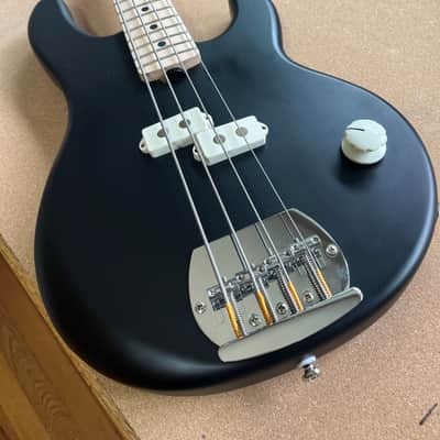 Sterling Joe Dart lll 2025 - Matte Black image 1