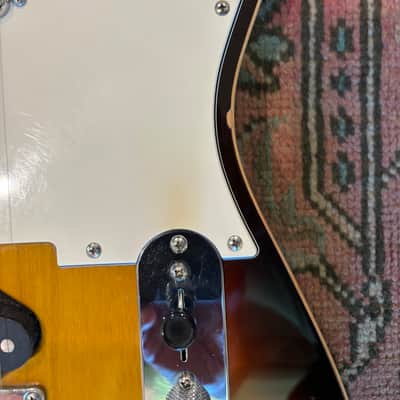 Tom Anderson Guitarworks hollow T Classic image 5