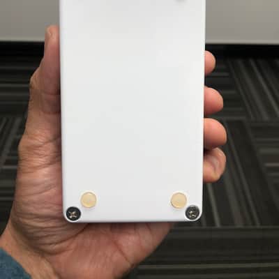 Arcane Analog Rangemaster - White image 3