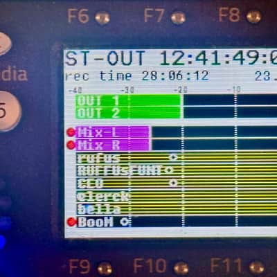 Zaxcom Nova 2 2024 - Like New image 8