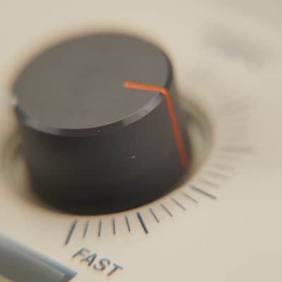 Immagine Roland TR-707 Rhythm Composer Drum Machine w/ Box #58730 - 20