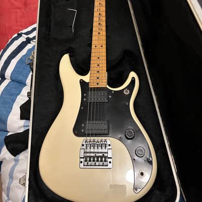 RARE 80’s Peavey Predator w/ Kahler Trem image 1