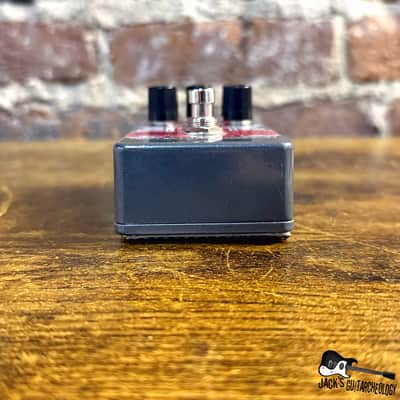 Catalinbread RAH Royal Albert Hall Overdrive Pedal (2010s - Silver) image 5