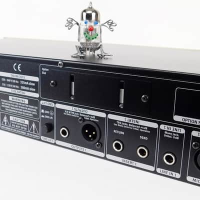 SPL GoldMike MK2 2485 Tube Mic Preamp Class-A + Fast Neuwertig + 1,5J Garantie image 13