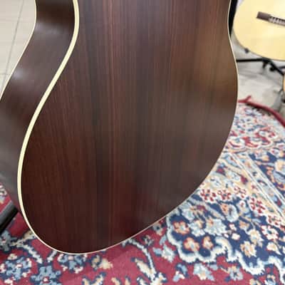 Martin GPC-16E Rosewood image 10