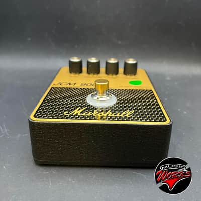 Marshall Jcm900 Pedal image 6