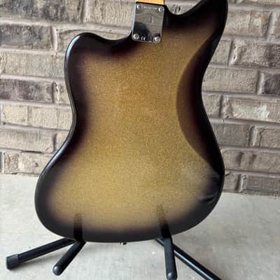 Fender Custom Shop '59 Reissue Jazzmaster Closet Classic image 7