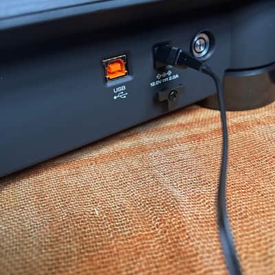 Denon LC6000 Prime Performance Expansion Controller 2021 - Present - Black image 7