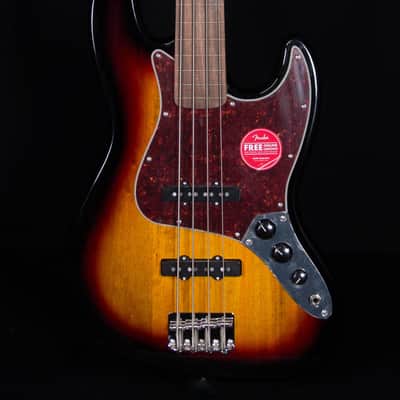 Fender Japan JB62 DMC VSP 3 Tone Sunburst 3TS | Reverb